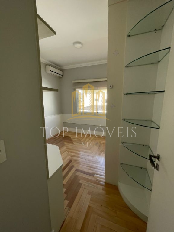 Sobrado alto padrão 4 dormitórios - jardim coleginho - jacar