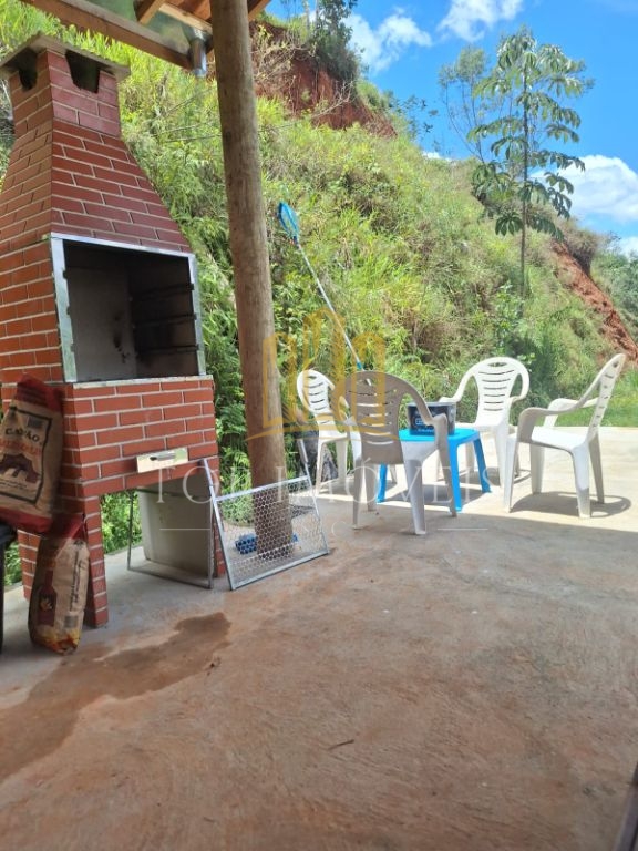 Linda chacara com piscina espaço gourmet no buquirinha 2