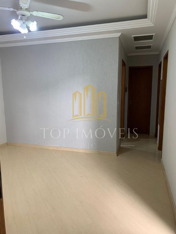 Apartamento à Venda com 2 Dormitórios - Jardim Sul, Zona Sul - São José dos Campos