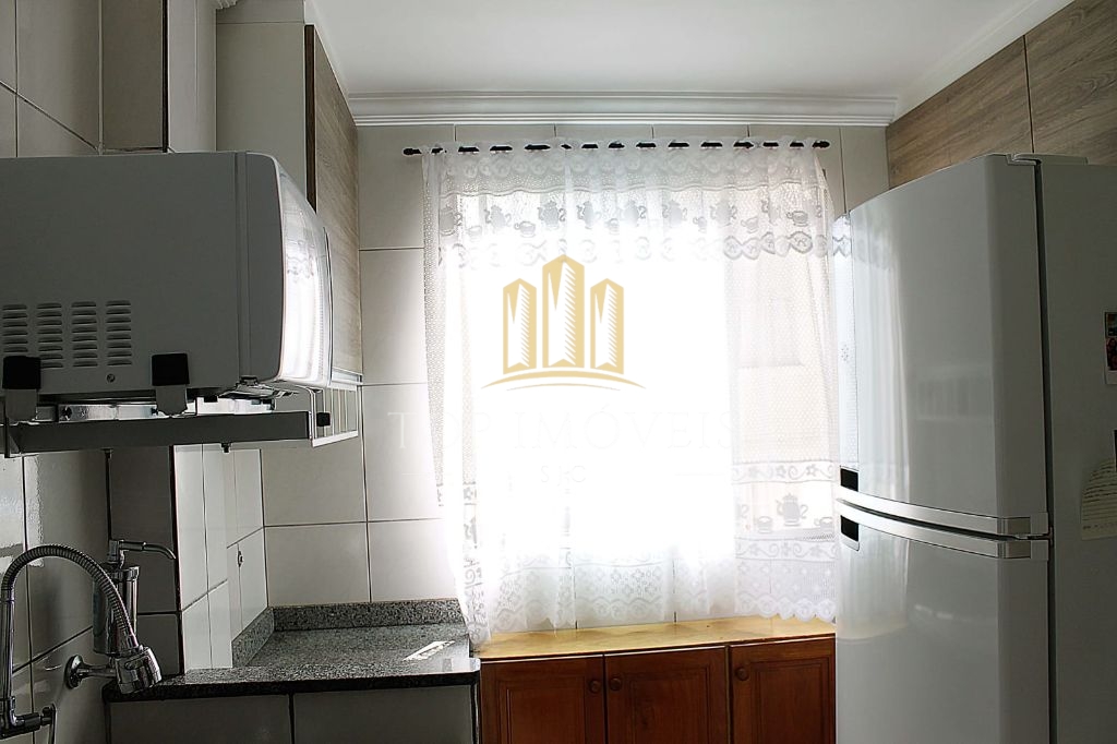 Cobertura duplex à venda floradas são josé 94m²
