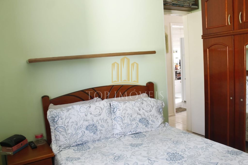 Cobertura duplex à venda floradas são josé 94m²