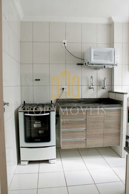 Cobertura duplex à venda floradas são josé 94m²
