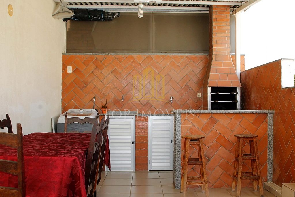 Cobertura duplex à venda floradas são josé 94m²