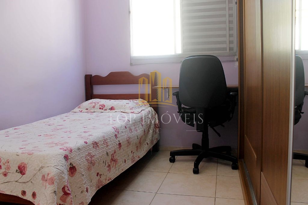 Cobertura duplex à venda floradas são josé 94m²