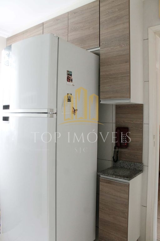 Cobertura duplex à venda floradas são josé 94m²