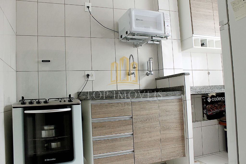 Cobertura duplex à venda floradas são josé 94m²