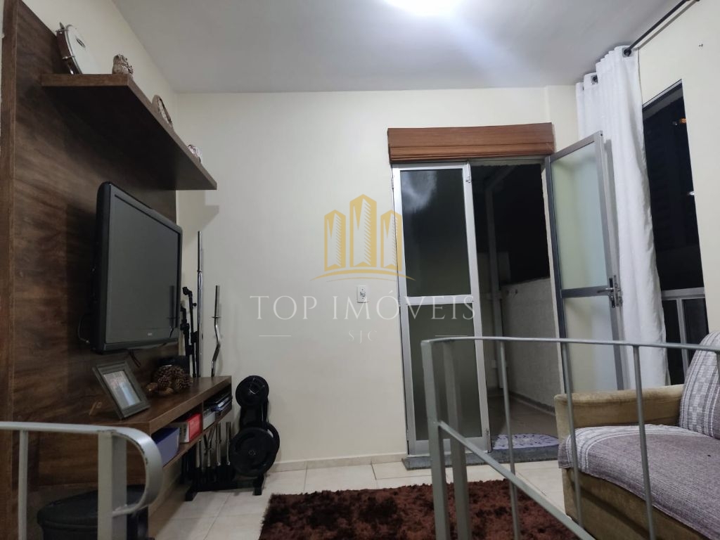 Cobertura duplex à venda floradas são josé 94m²