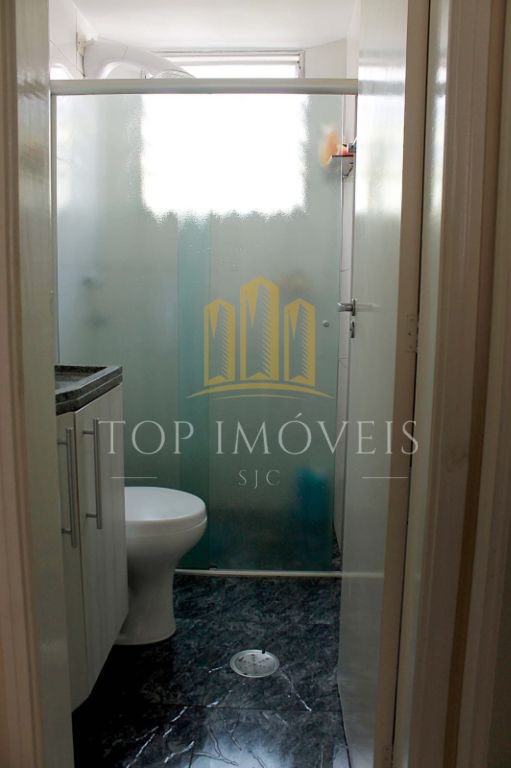 Cobertura Duplex à Venda Floradas São José 94m²