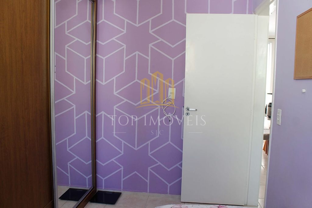 Cobertura duplex à venda floradas são josé 94m²
