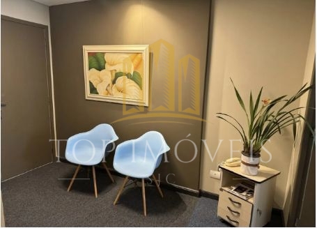 Sala à venda residencial jardim aquarius 43m²