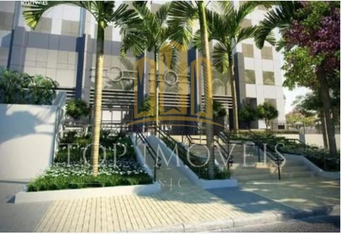 Sala à venda residencial jardim aquarius 43m²