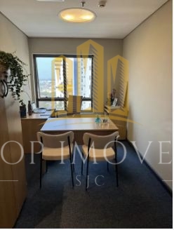 Sala à venda residencial jardim aquarius 43m²