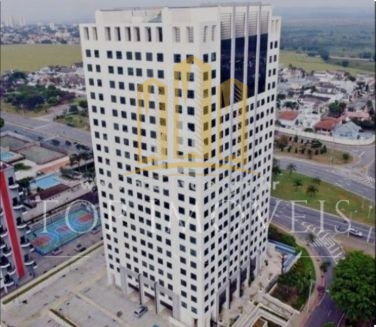 Sala à venda residencial jardim aquarius 43m²