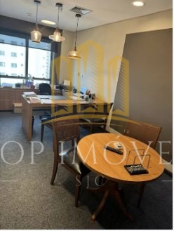 Sala à venda residencial jardim aquarius 43m²