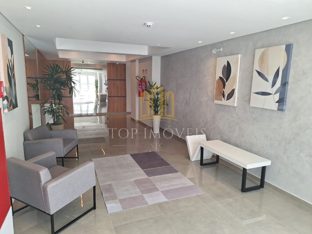 Maravilhoso apartamento dois dormitórios suíte varanda gourm