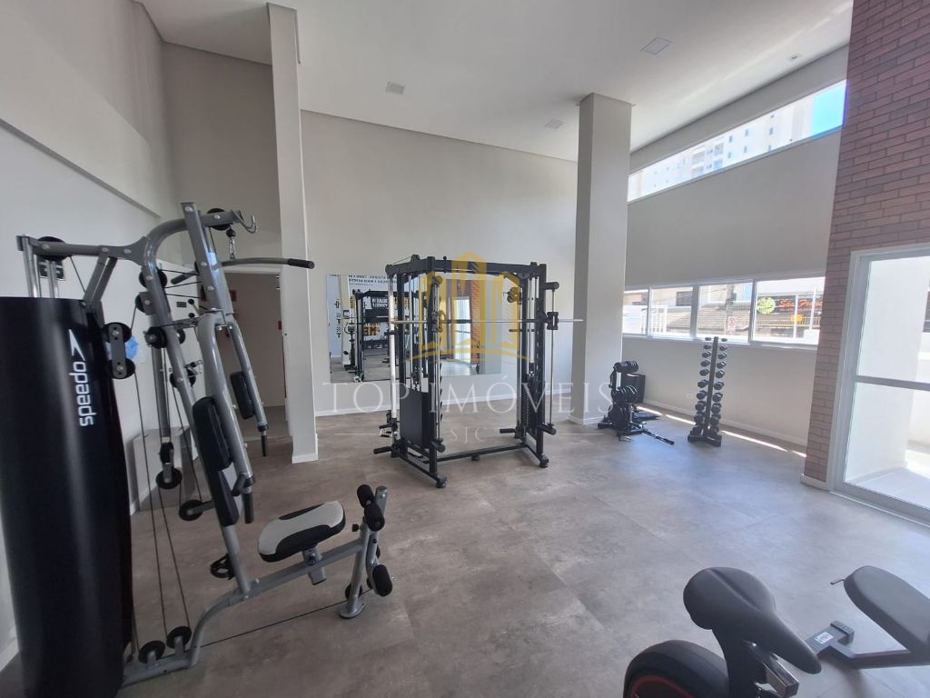 Maravilhoso apartamento dois dormitórios Suíte Varanda gourmet no Vista Linda