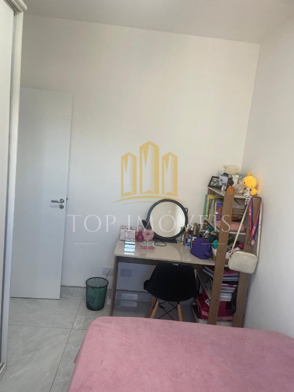 Maravilhoso apartamento dois dormitórios suíte varanda gourm