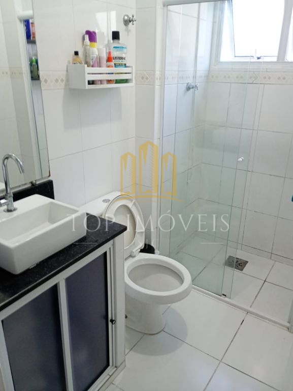 Charmoso Apartamento no Jardim Satélite Se você busca conforto e praticidade, este é o imóvel ideal!