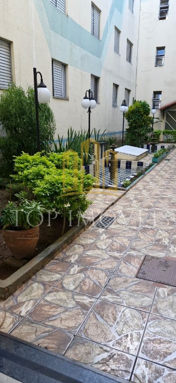 Charmoso Apartamento no Jardim Satélite Se você busca conforto e praticidade, este é o imóvel ideal!