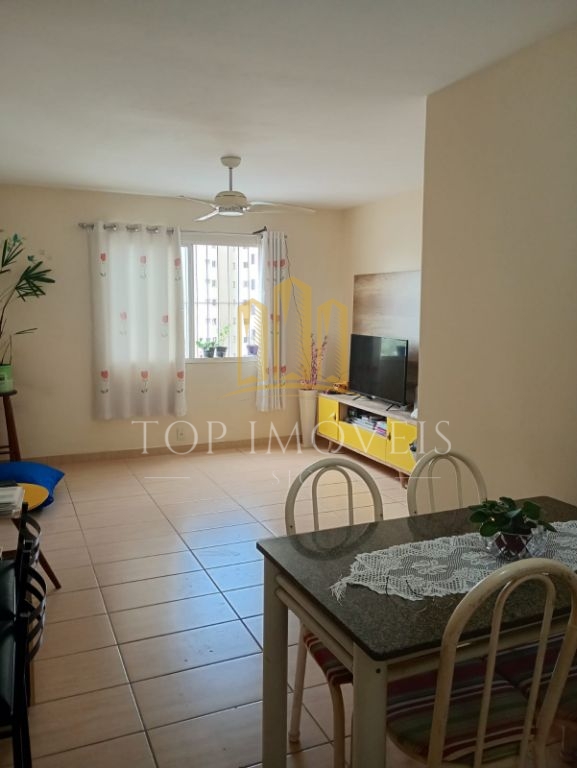 Charmoso Apartamento no Jardim Satélite Se você busca conforto e praticidade, este é o imóvel ideal!