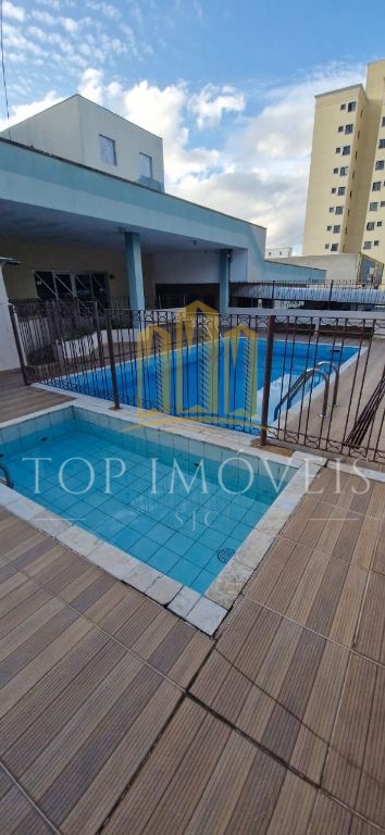 Charmoso Apartamento no Jardim Satélite Se você busca conforto e praticidade, este é o imóvel ideal!
