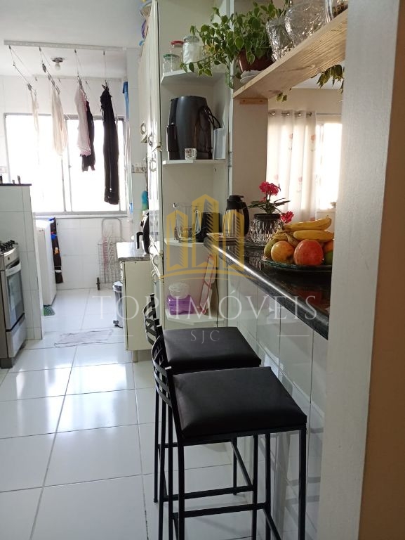Charmoso Apartamento no Jardim Satélite Se você busca conforto e praticidade, este é o imóvel ideal!
