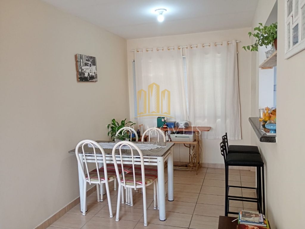 Charmoso Apartamento no Jardim Satélite Se você busca conforto e praticidade, este é o imóvel ideal!