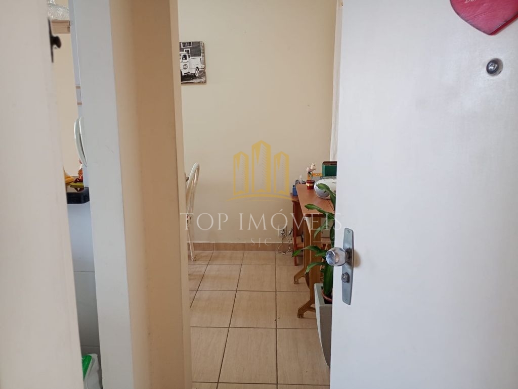 Charmoso Apartamento no Jardim Satélite Se você busca conforto e praticidade, este é o imóvel ideal!