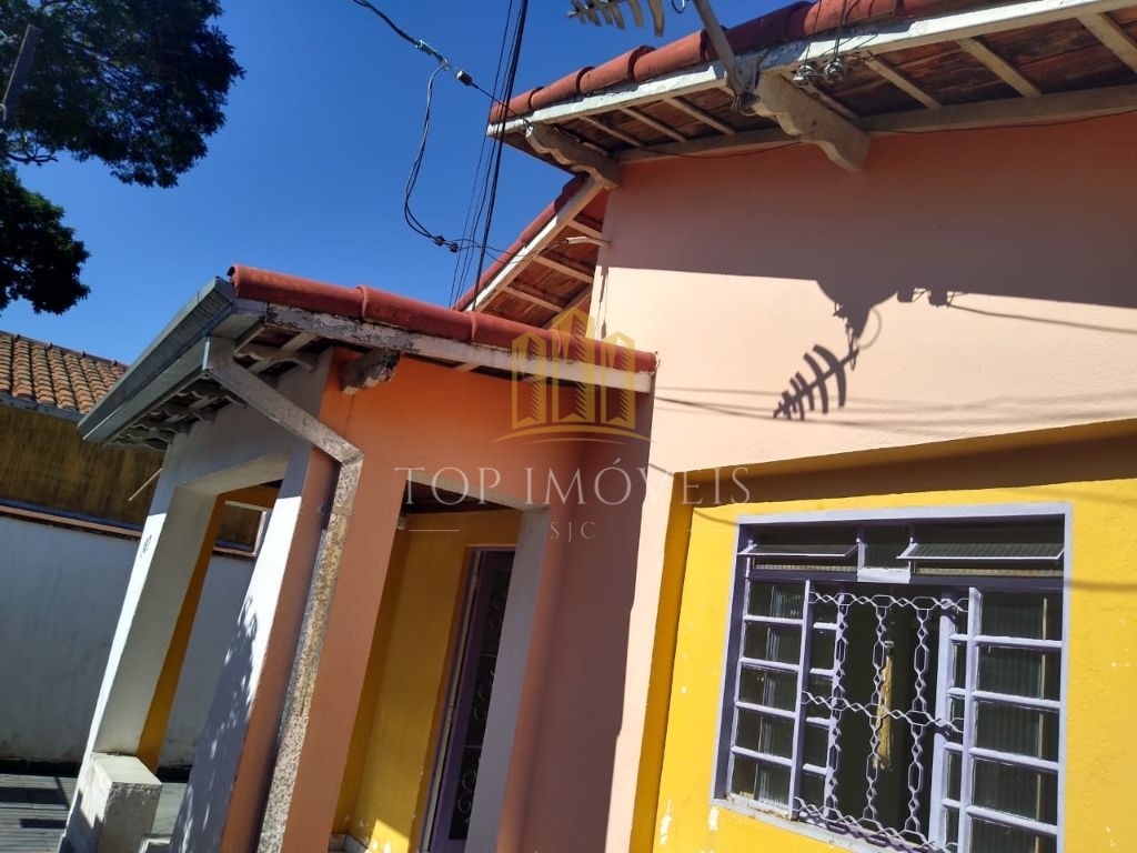 Oportunidade no alto da ponte - sjc! casa à venda com 3 dorm