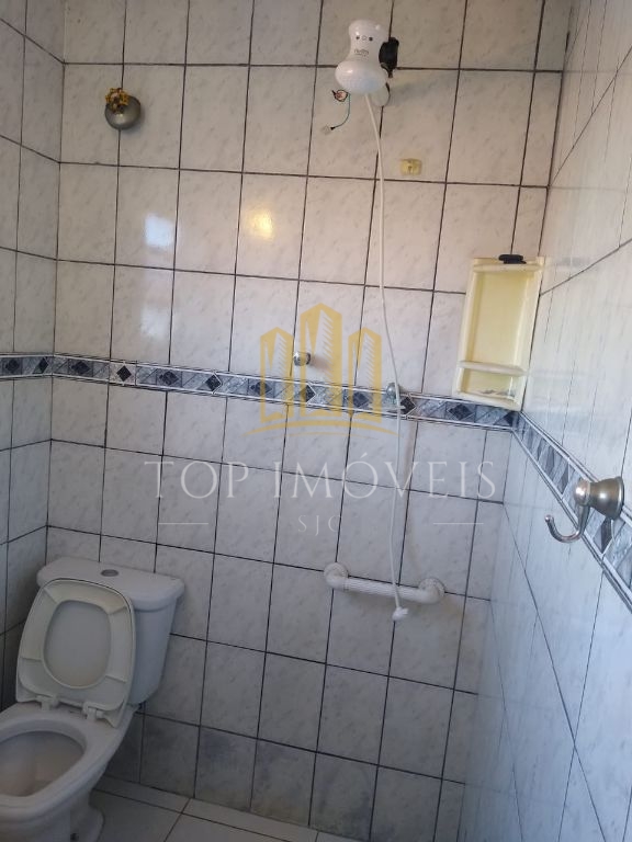 Oportunidade no alto da ponte - sjc! casa à venda com 3 dorm