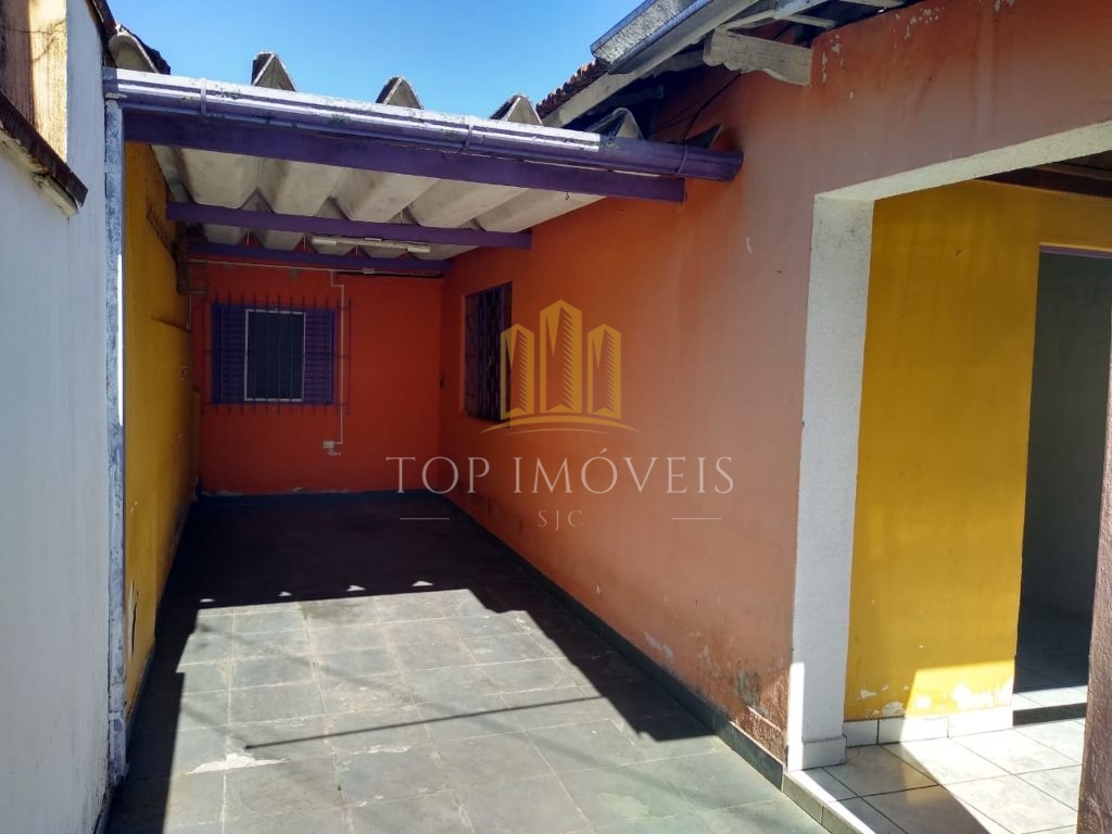 Oportunidade no alto da ponte - sjc! casa à venda com 3 dorm