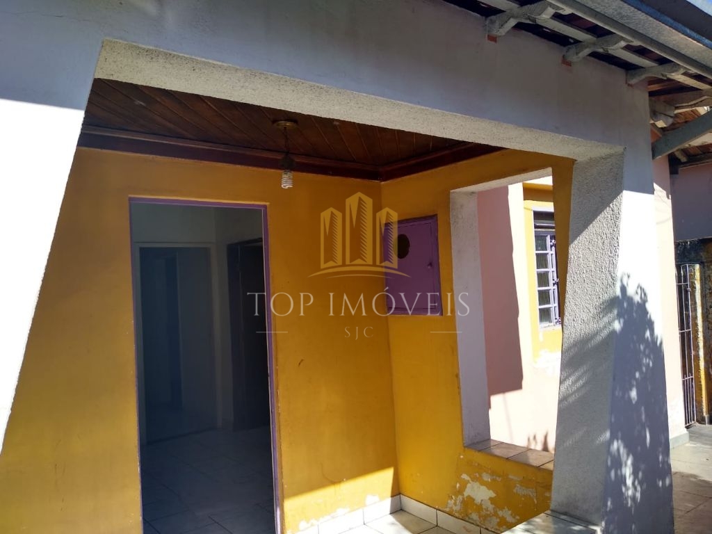 Oportunidade no alto da ponte - sjc! casa à venda com 3 dorm