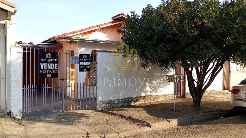 Oportunidade no alto da ponte - sjc! casa à venda com 3 dorm