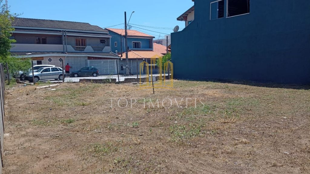 Belissímo Terreno Plano Final da Rua Sem Saida Santa Paula