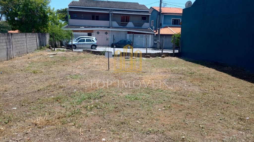 Belissímo Terreno Plano Final da Rua Sem Saida Santa Paula