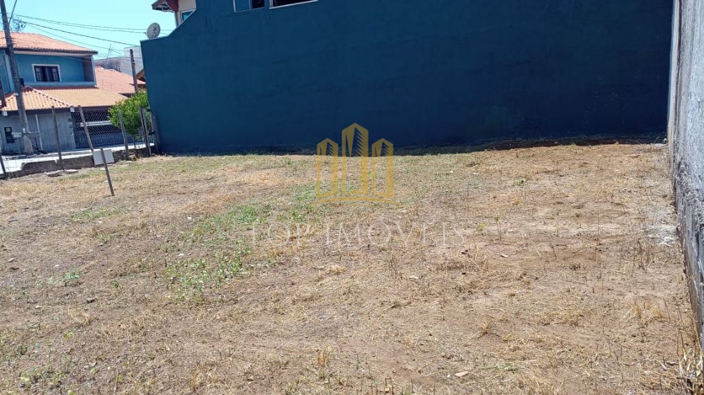 Belissímo Terreno Plano Final da Rua Sem Saida Santa Paula