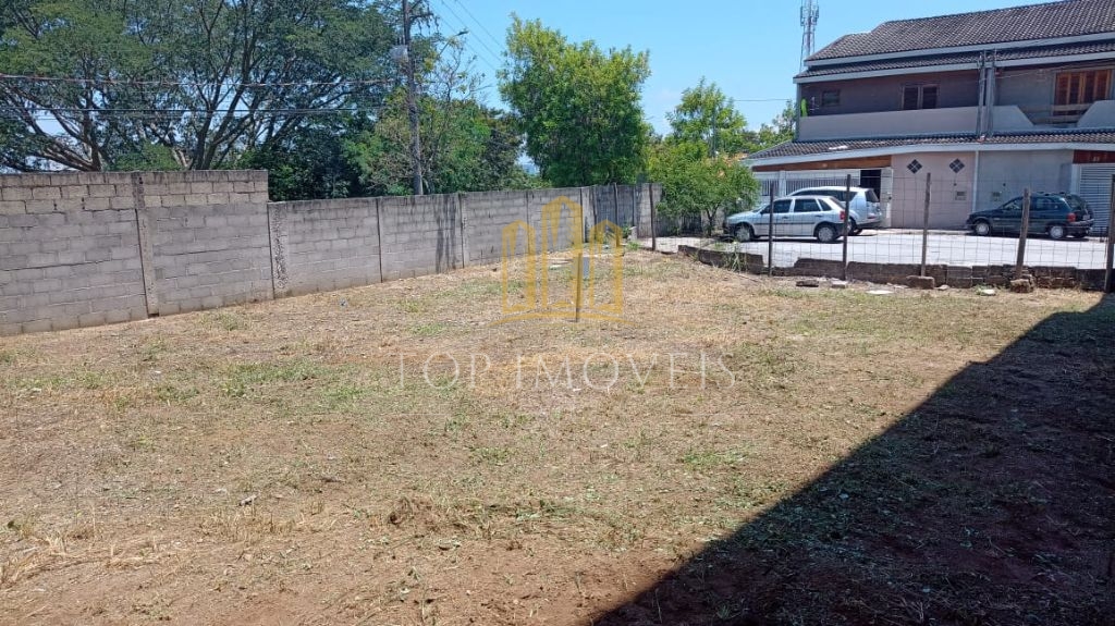 Belissímo Terreno Plano Final da Rua Sem Saida Santa Paula