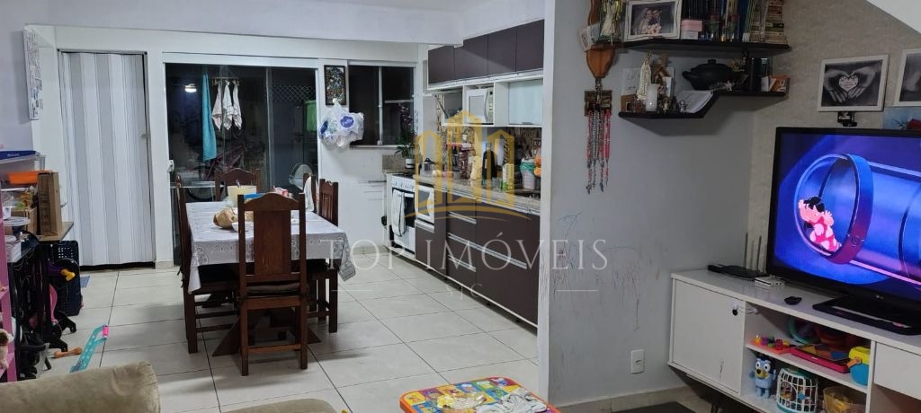 Casa condominio girassol dois dormitorios oportunidade