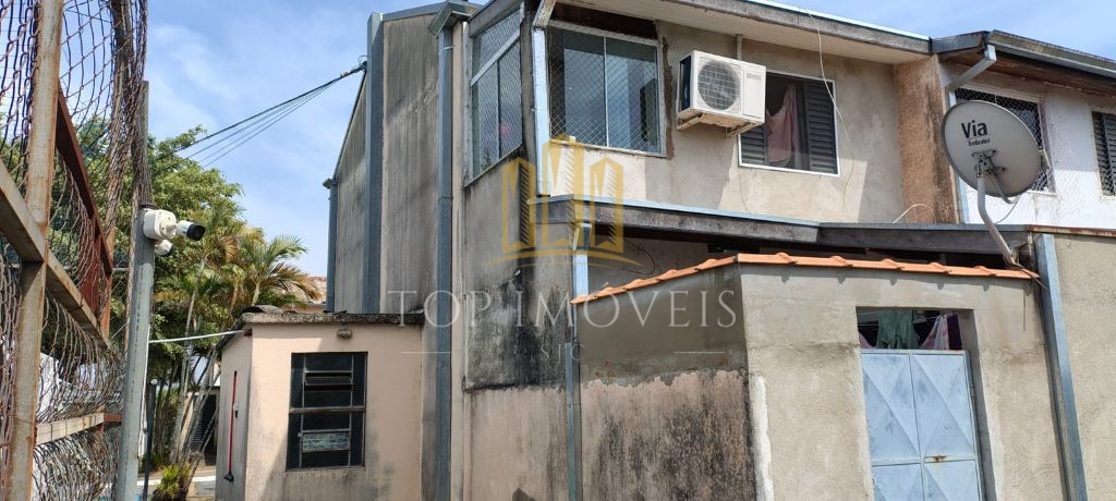 Casa condominio girassol dois dormitorios oportunidade