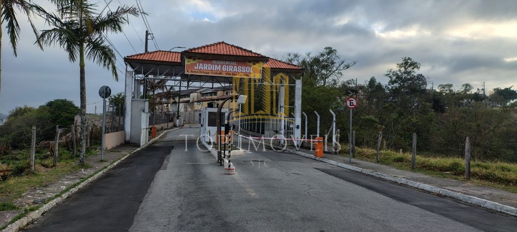 Casa condominio girassol dois dormitorios oportunidade