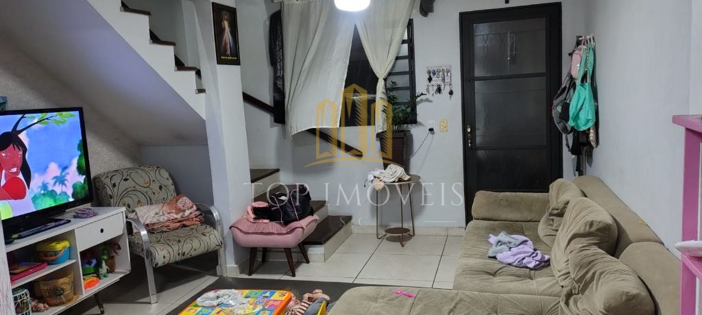 Casa condominio girassol dois dormitorios oportunidade