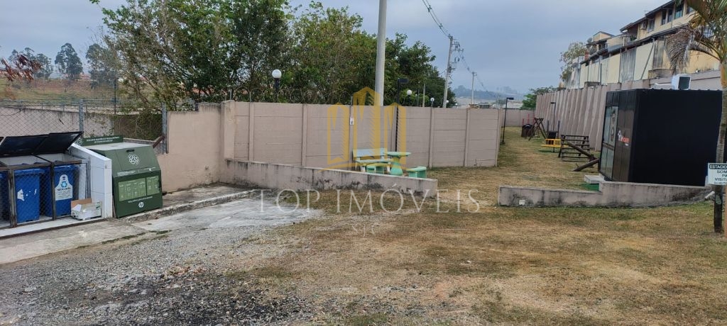 Casa condominio girassol dois dormitorios oportunidade