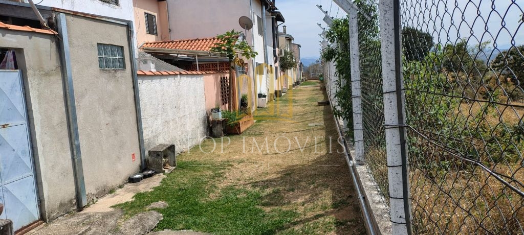 Casa condominio girassol dois dormitorios oportunidade