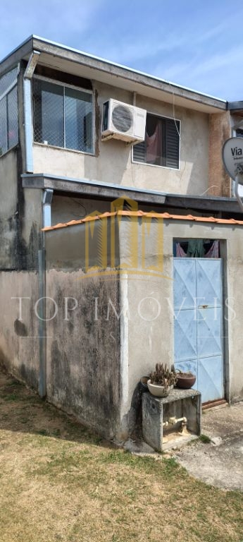 Casa condominio girassol dois dormitorios oportunidade