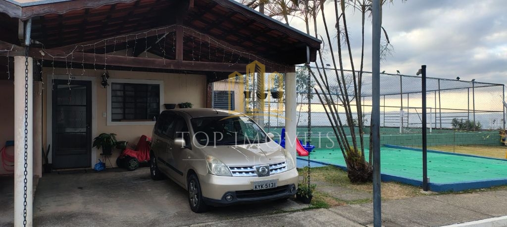 Casa condominio girassol dois dormitorios oportunidade