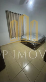 Casa à venda no jardim bela vista 2 dormitórios e edícula