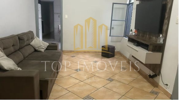 Casa à venda no jardim bela vista 2 dormitórios e edícula