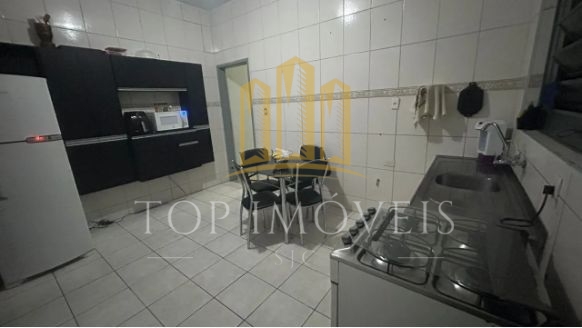 Casa à venda no jardim bela vista 2 dormitórios e edícula