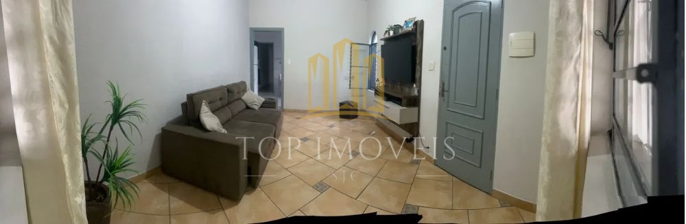 Casa à venda no jardim bela vista 2 dormitórios e edícula