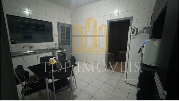 Casa à venda no jardim bela vista 2 dormitórios e edícula